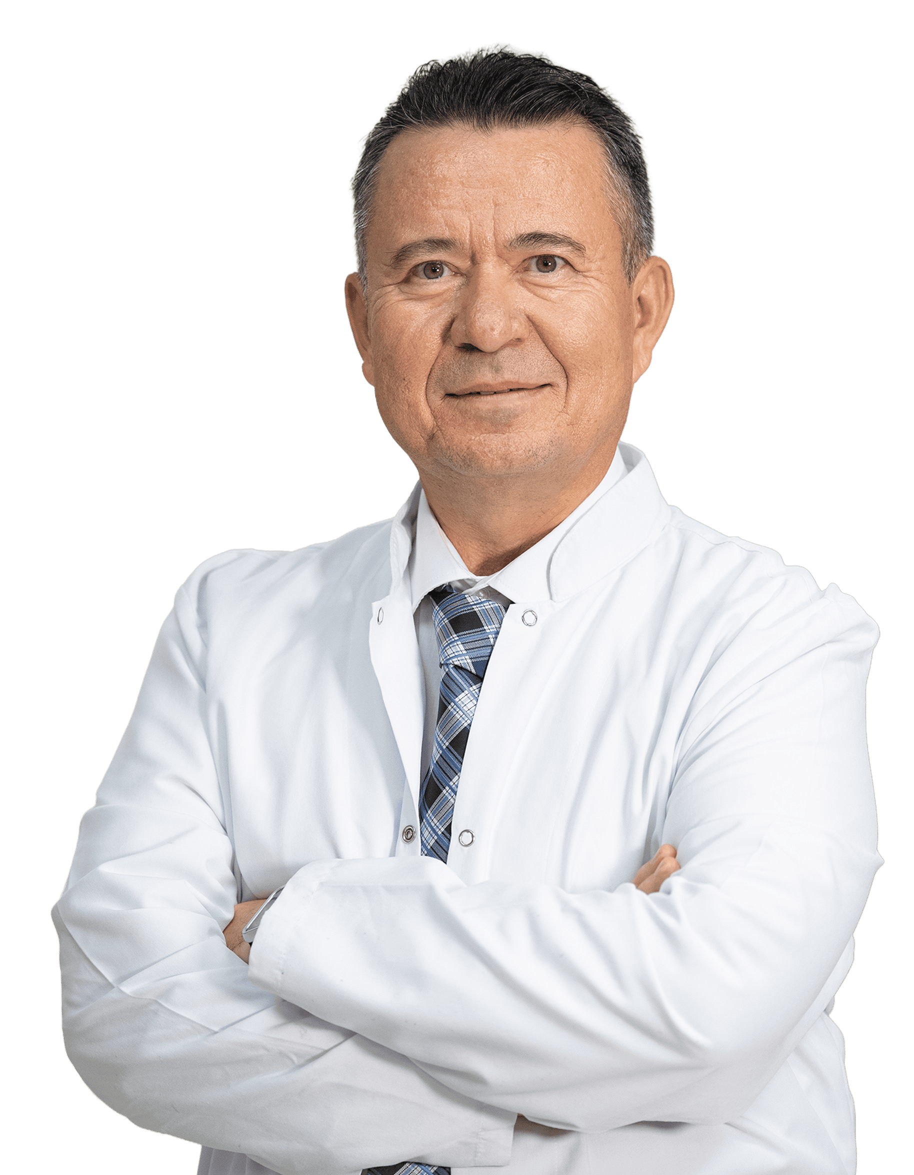 Op. Dr. Alp Burak EKMEKCİ