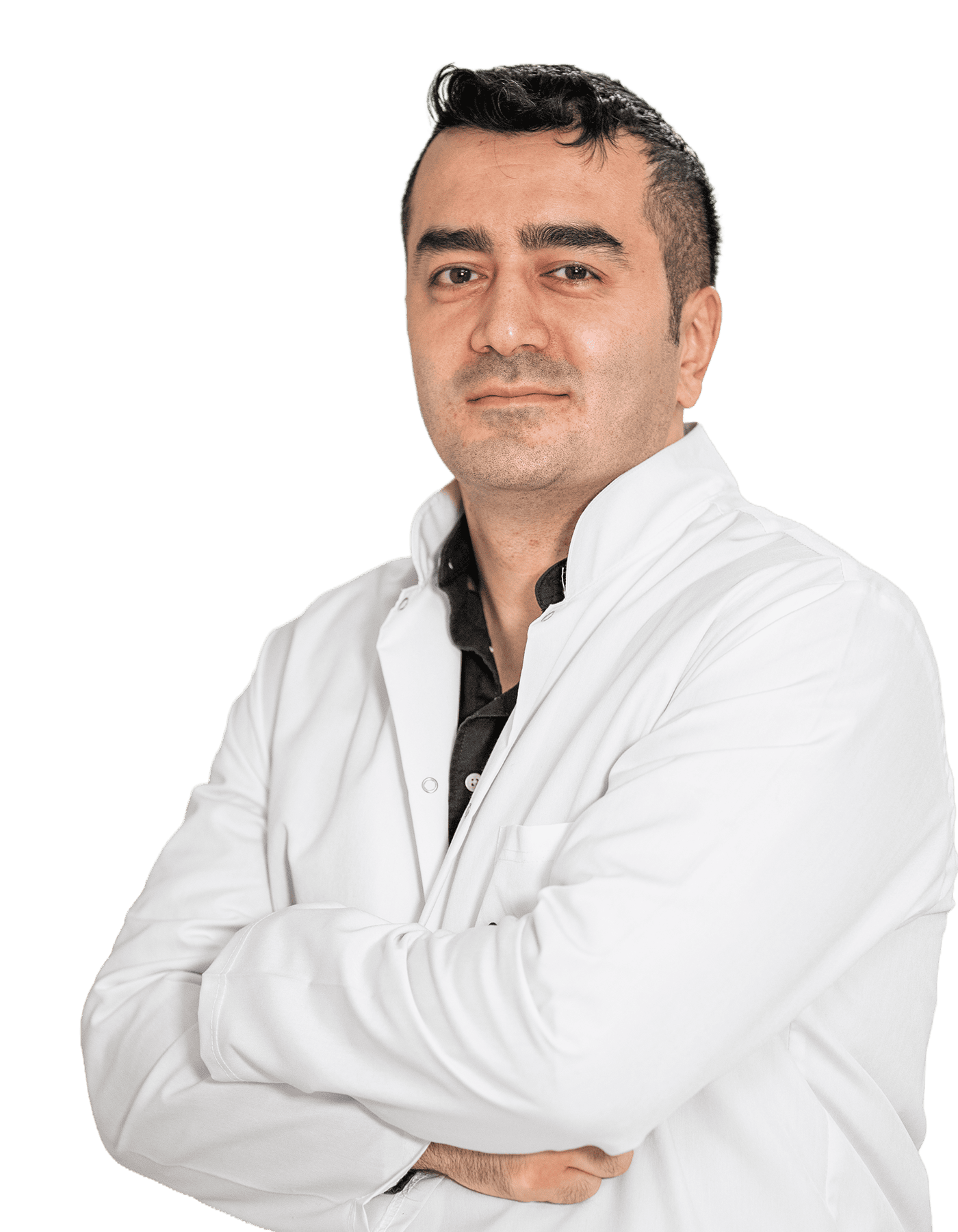 Uzm. Dr. Elyar ALIYEV